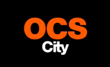 Logo OCS City