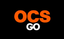 Logo OCS Go