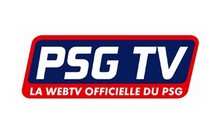 Logo PSG TV