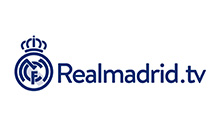 Logo Real Madrid TV