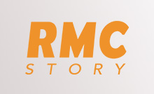 Logo RMC Story