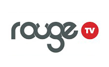 Logo Rouge TV