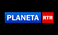 Logo RTR Planeta