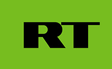 Logo Russia Today