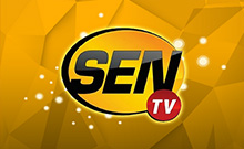 Logo SenTV