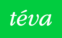 Logo Téva