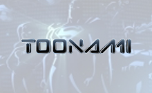Logo Toonami