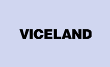 Logo Viceland TV