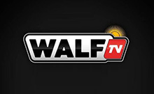 Logo Walf TV