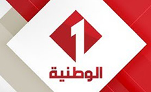Logo Wataniya 1