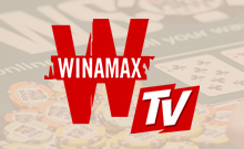 Logo Winamax TV