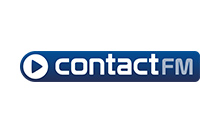 Logo Contact FM