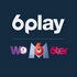 Logo 6play