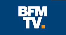 BFMTV direct